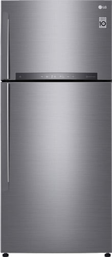 LG GN-H702HLHU Çift Kapılı No-Frost Buzdolabı