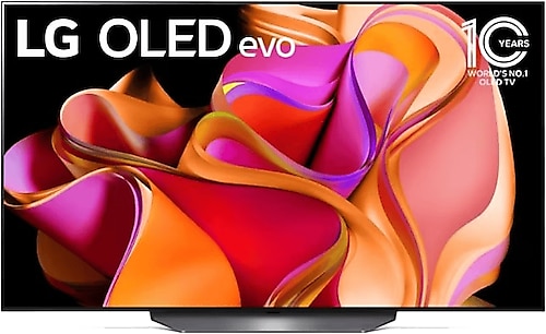 LG OLED55CS3VA 4K Ultra HD 55" 140 Ekran Uydu Alıcılı webOS Smart OLED Evo TV
