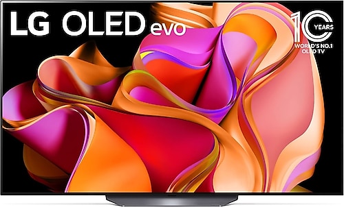 LG OLED65CS3VA 4K Ultra HD 65" 165 Ekran Uydu Alıcılı webOS Smart OLED Evo TV
