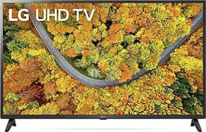 LG UP75 50UP75006LF 4K Ultra HD 50" 127 Ekran Uydu Alıcılı Smart LED TV