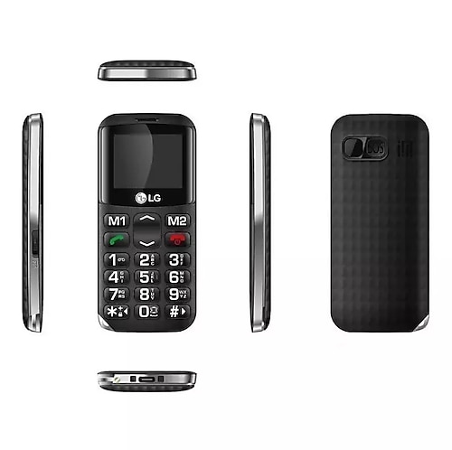 LG V10 TUŞLU CEP TELEFONU