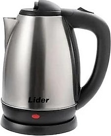 Lider-Cfr Çelik Kettle