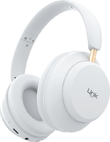 LinkTech HP7 ANC Kulak Üstü Bluetooth Kulaklık