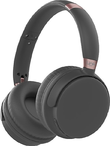 LinkTech HP8 ANC Kulak Üstü Bluetooth Kulaklık