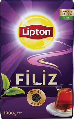Lipton Filiz 1 kg Çay