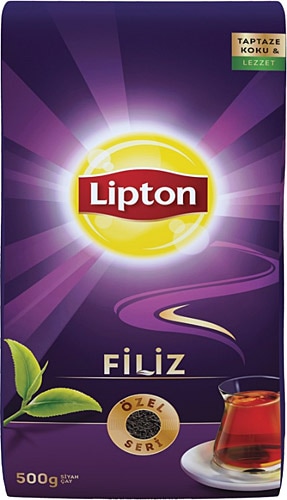 Lipton Filiz 500 gr Çay