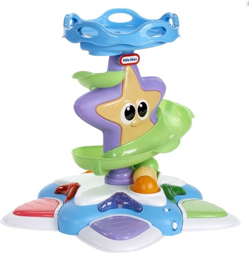 Little Tikes Deniz Yıldızı Eğlenceli Toplar
