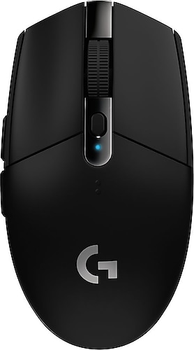 Logitech G305 910-005283 Siyah Lightspeed Optik Kablosuz Oyuncu Mouse