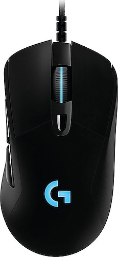 Logitech G403 Hero 910-005633 Optik Kablolu Oyuncu Mouse
