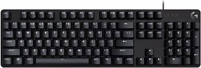 Logitech G413 SE 920-010556 Kablolu Mekanik Oyuncu Klavyesi