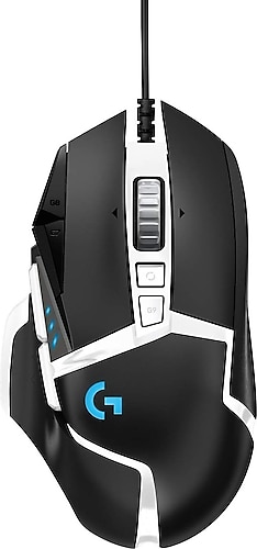 Logitech G502 SE 910-005728 Hero Optik Kablolu Oyuncu Mouse