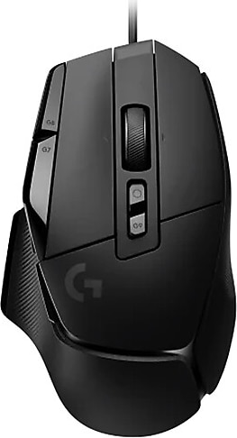 Logitech G502 X Optik Kablolu Oyuncu Mouse