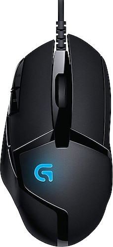 Logitech Hyperion Fury G402 910-004068 Optik Kablolu Oyuncu Mouse