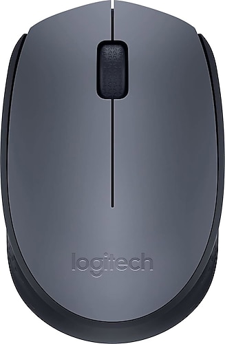Logitech M170 910-004642 Optik Kablosuz Mouse