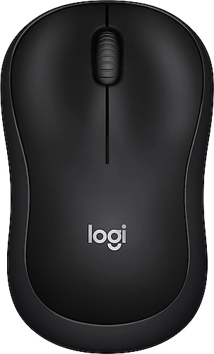 Logitech M220 Sessiz Optik Kablosuz Mouse
