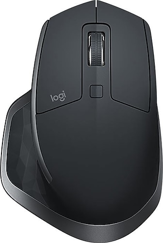 Logitech Mx Master 2S Lazer Kablosuz Mouse