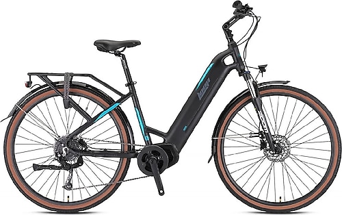 Loop Commuter Elektrikli Bisiklet