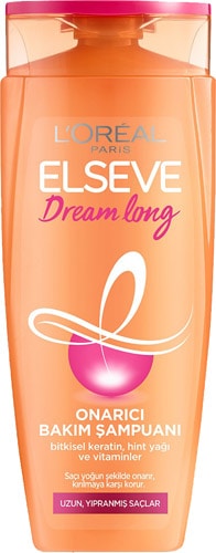Loreal Elseve 450 ml Şampuan