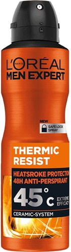 Loreal Paris Expert Thermic Resist Erkek Deodorant 150 ml