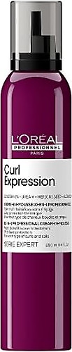 Loreal Professionnel Serie Expert Curl Expression Kıvırcık Saçlar için Şekillendirici Köpük 250 ml