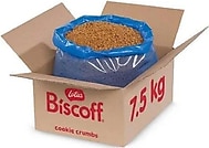 Lotus Biscoff Bisküvi Crumble 7,5 Kg