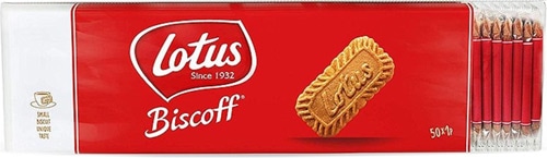 Lotus Biscoff Karamelize Bisküvi 312.5 gr