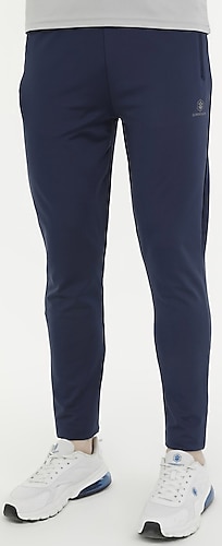 Lumberjack Basic T.Pnt Lacivert Erkek Eşofman Altı M-SB206
