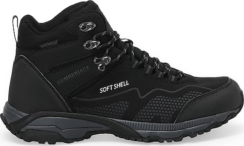 Lumberjack Eagle HI Erkek Outdoor Bot