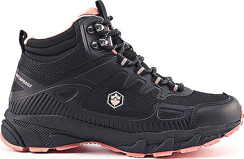 Lumberjack Electric HI Su Geçirmez Kadın Outdoor Bot