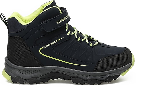 Lumberjack Fernandes Erkek Çocuk Outdoor Bot