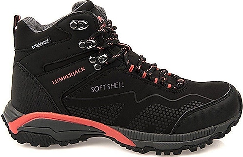 Lumberjack Fest HI Su Geçirmez Kadın Outdoor Bot