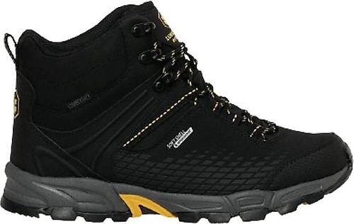 Lumberjack Flake HI Su Geçirmez Erkek Outdoor Bot