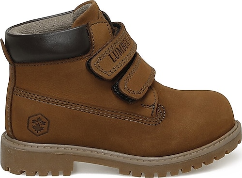 Lumberjack River Çocuk Bot