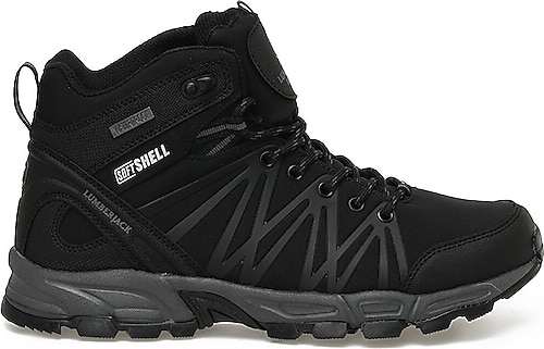 Lumberjack Shell HI Su Geçirmez Erkek Outdoor Bot