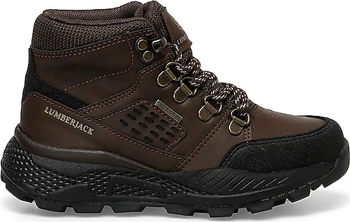 Lumberjack Syen Erkek Cocuk Outdoor Bot