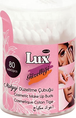 Lux Makyaj Düzeltme Çubuğu 80'li