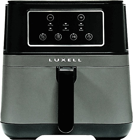 Luxell FastFryer LXAF-01 7.5 lt Yağsız Fritöz