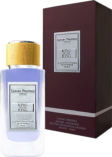 Luxury Prestige King Of The Ring EDP Erkek Parfüm 100 ml