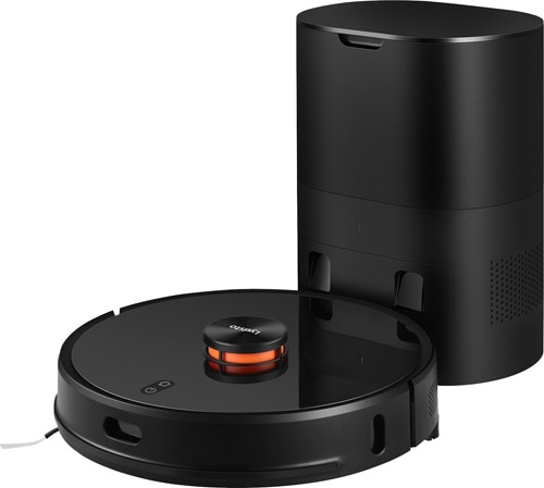 Lydsto R1 Vacuum Cleaner Çöp İstasyonlu Akıllı Robot Süpürge