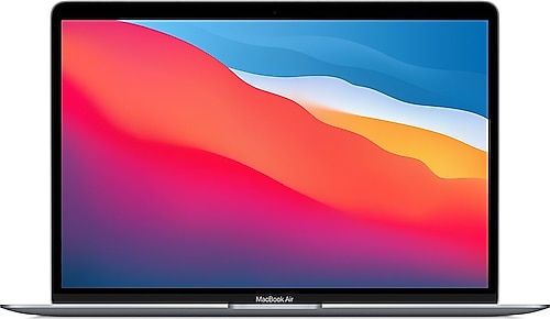 Macbook Air M1 16 GB 256 GB SSD 13.3" Z1240009K Notebook