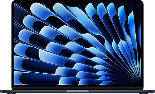 Macbook Air M2 8 GB 256 GB SSD 15.3" Notebook