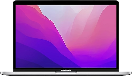 Macbook Pro M2 8 GB 256 GB SSD 13.3" Notebook