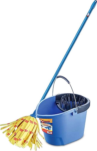 Macromax Clean Easy Temizlik Seti