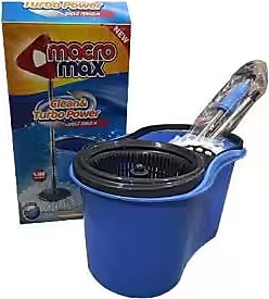 Macromax Turbo Power Temizlik Seti