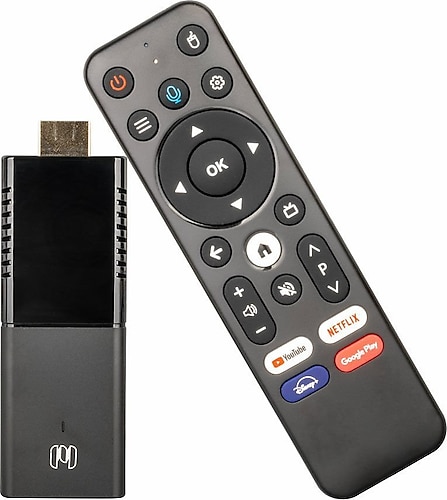 Magbox Magroid M2023 16 GB 4K Android TV Stick