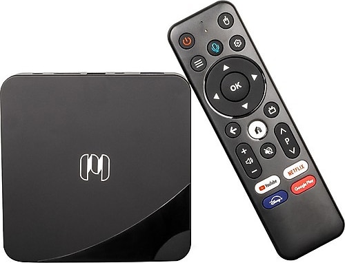 Magbox Magroid M2023 8 GB 4K Android TV Box