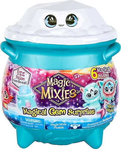 Magic Mixies Gem Sihirli Kazan 14818 MGX11000
