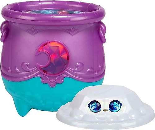 Magic Mixies Gem Sihirli Kazan S4 14925 MGX19000