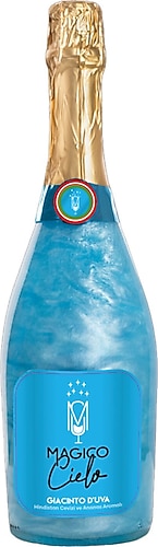 Magico Cielo Ananas ve Hindistan Ceviz Aromalı Alkolsüz İçecek 750 ml
