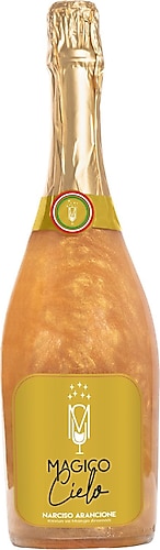 Magico Cielo Kavun ve Mango Aromalı Alkolsüz İçecek 750 ml